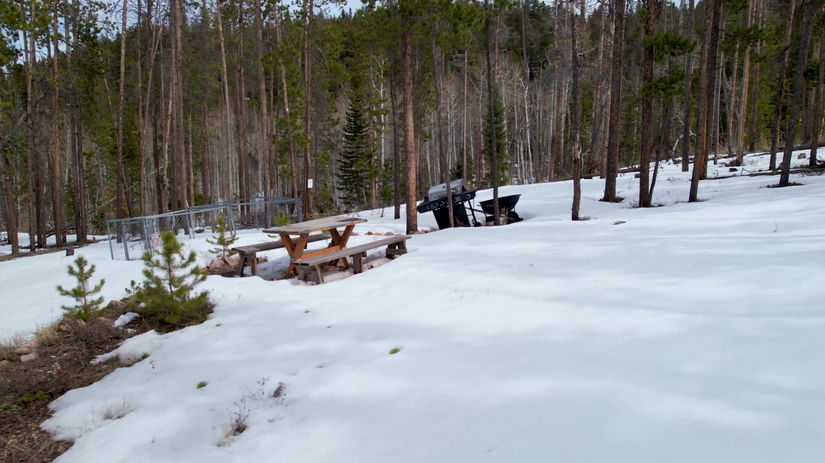 Larimer County, CO